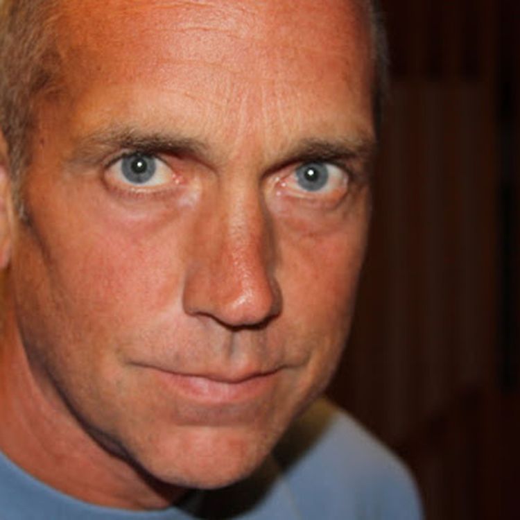 cover art for 117: From Bankruptcy to Full Time Nomad with Tim Fargo