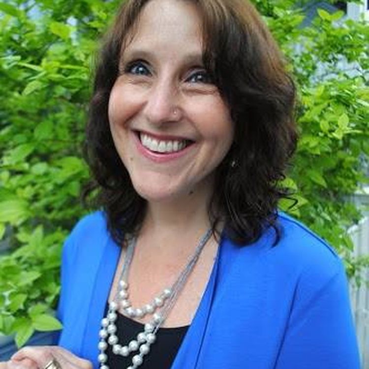 cover art for 005: Marilyn Gardner I Home is Where Your Story Begins