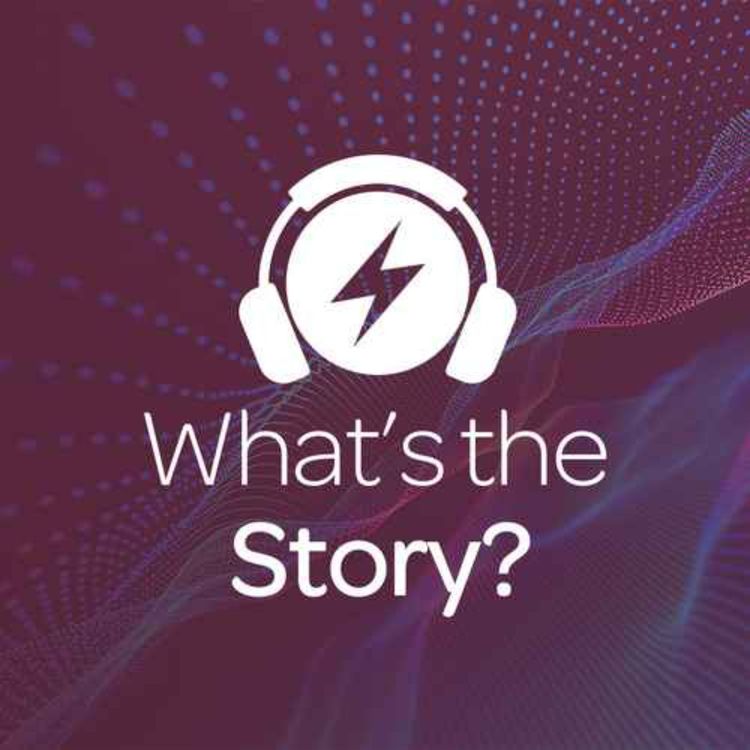 cover art for What’s the story? Open RAN, semiconductor markets marred by supply chain, geopolitical dustups