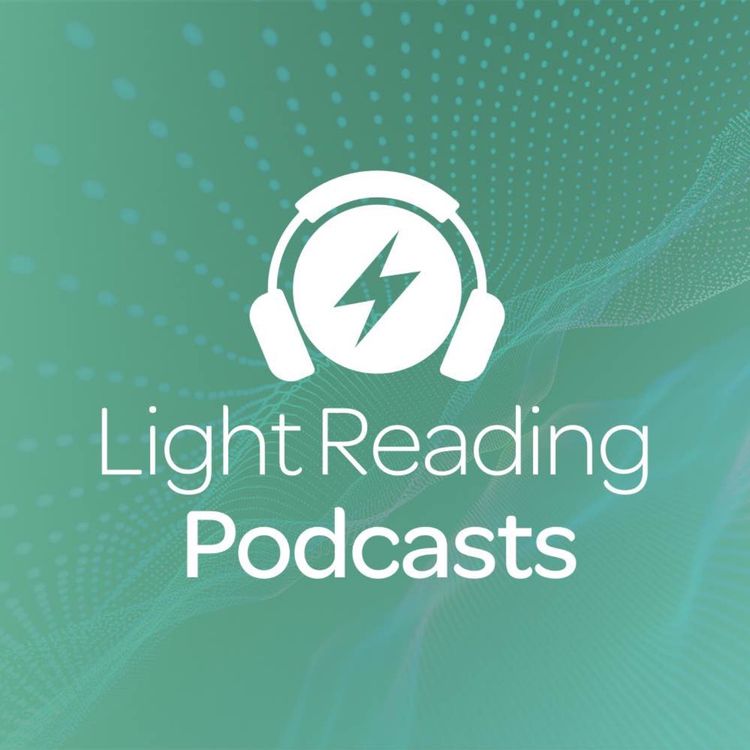 cover art for Executive Spotlight Q&A: Flexible, Cloud Native Networking is Here