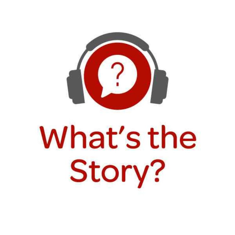 cover art for What's the Story? Edge computing ain't easy