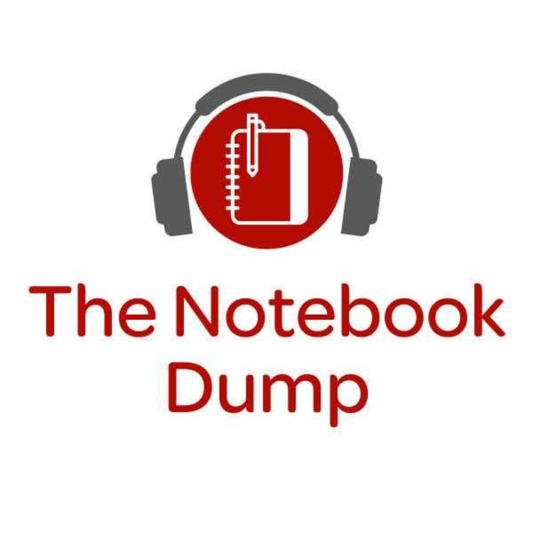 cover art for The Notebook Dump: CTIA unimpressed with CBRS, Comcast unleashes HFC, shrinking MEO satellites
