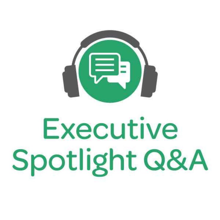 cover art for Infinera's Rob Shore: Driving Coherent Optical Evolution