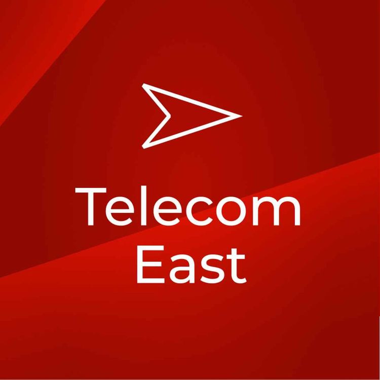 cover art for Telecom East: How AI is changing bandwidth needs in Asia