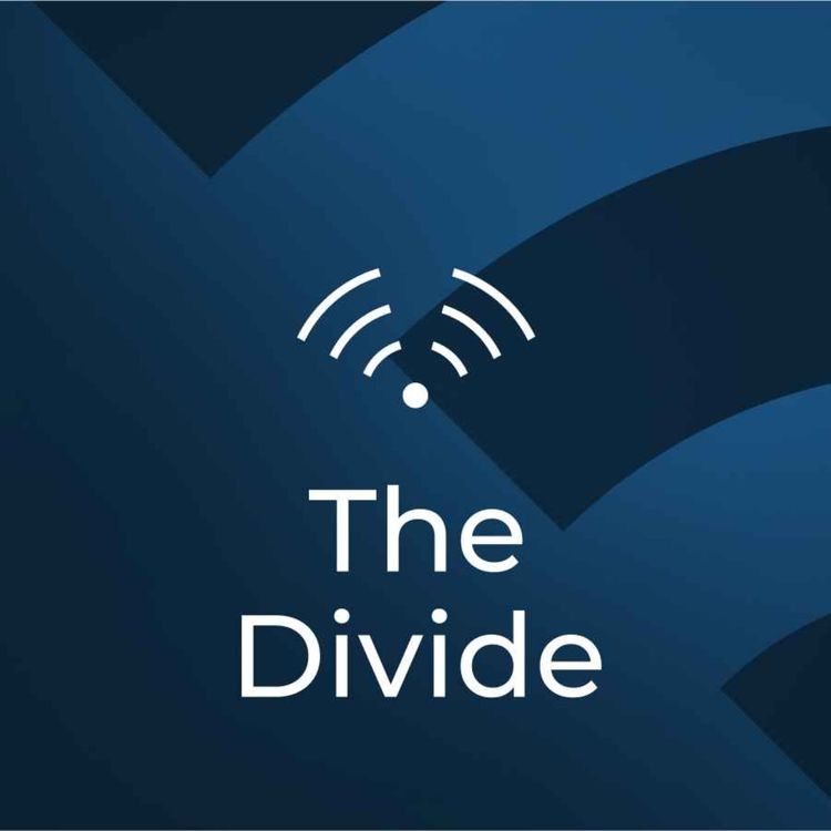 cover art for The Divide: ACA Connects' Brian Hurley on policy priorities for BEAD and beyond