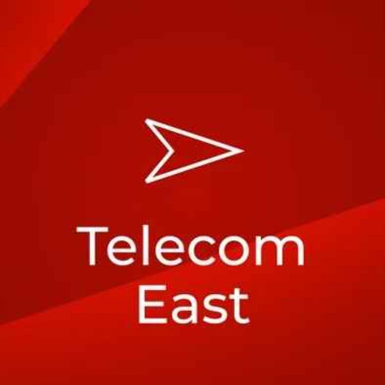 cover art for Telecom East: The bandwidth business in the age of hyperscalers and AI
