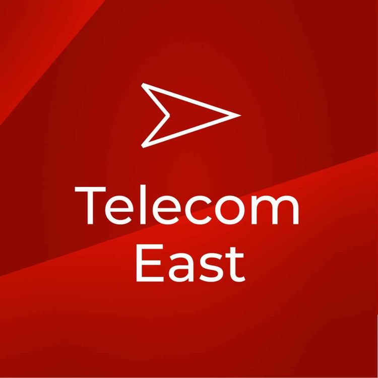 cover art for Telecom East: The decline in telco capex