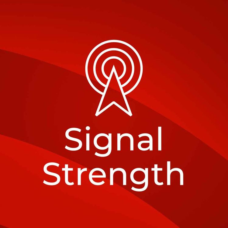 cover art for Signal Strength: What's next for DOCSIS and Verizon's fiber strategy?