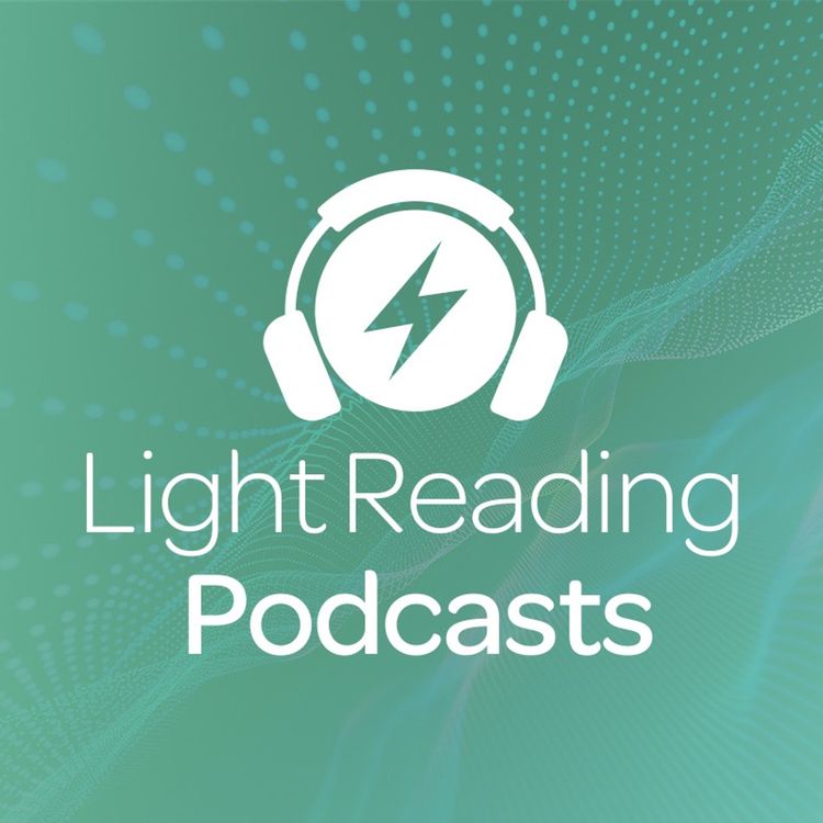 cover art for Executive Spotlight Q&A: Here Technologies – Digital twins and 5G networks