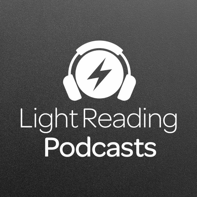 cover art for Juniper Networks CEO Rami Rahim: The 5G future will be virtualized