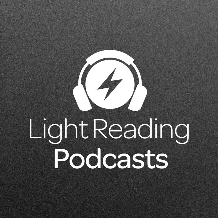 cover art for Light Reading recap: Week ending June 11