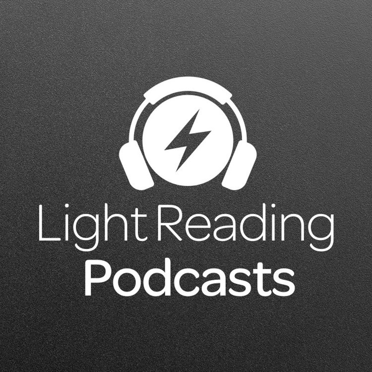 cover art for Light Reading recap: Week ending June 4