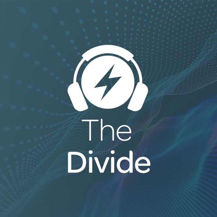 cover art for The Divide: How Project Nandi is addressing Internet inequity in the Twin Cities