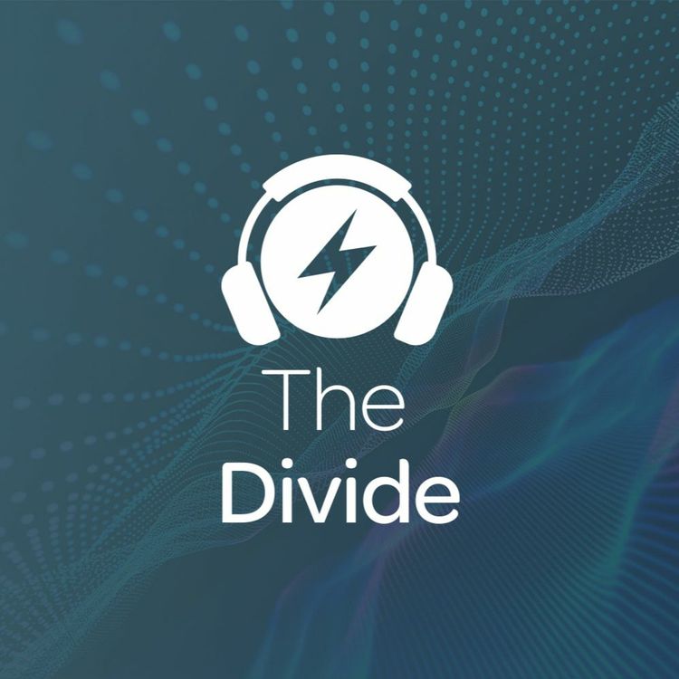 cover art for The Divide: Pew's Anna Read on state efforts to close the gap