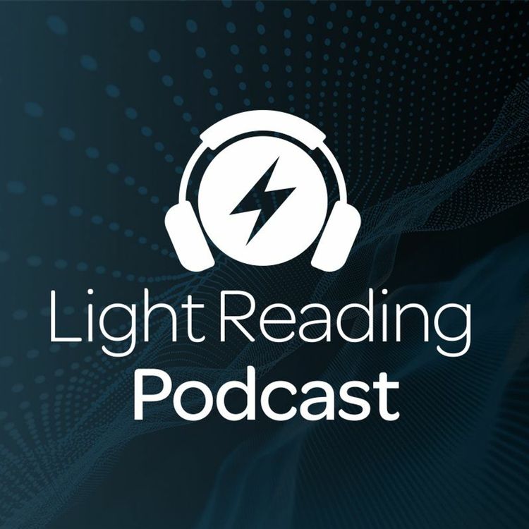 cover art for Nick Weaver, CEO of eero, says smart Wi-Fi is essential for connected homes