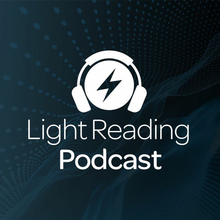 cover art for Omdia's Dario Talmesio: What's ahead for telcos in 2021