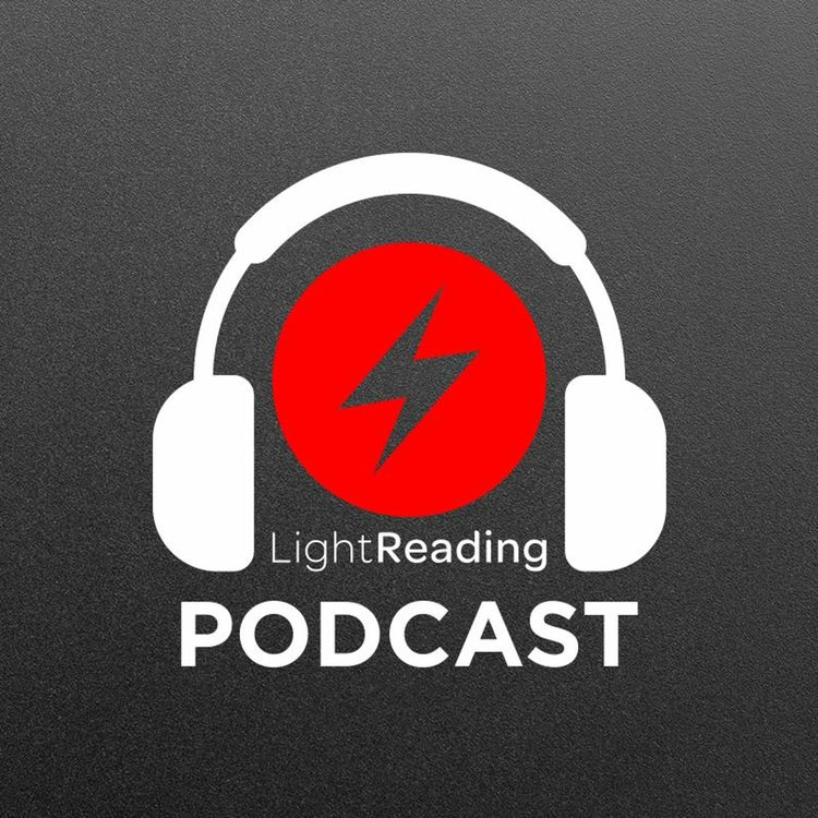 cover art for 5G Americas' Chris Pearson: On the road to standalone 5G