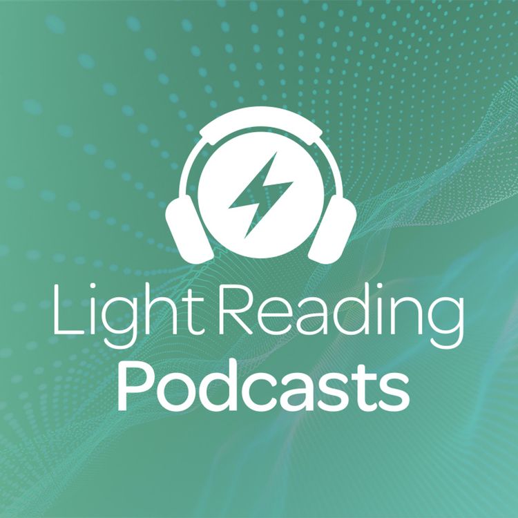 cover art for Executive Spotlight Q&A: Metaswitch's Martin Taylor on 5G Wireless Wireline Convergence