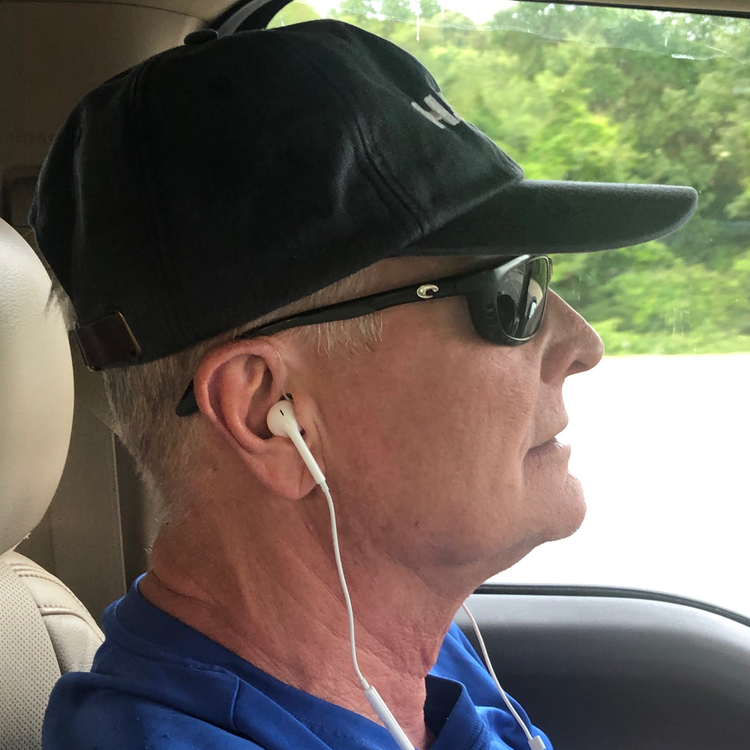 cover art for RAAM 2019: Johnny Boswell Reports from Kansas