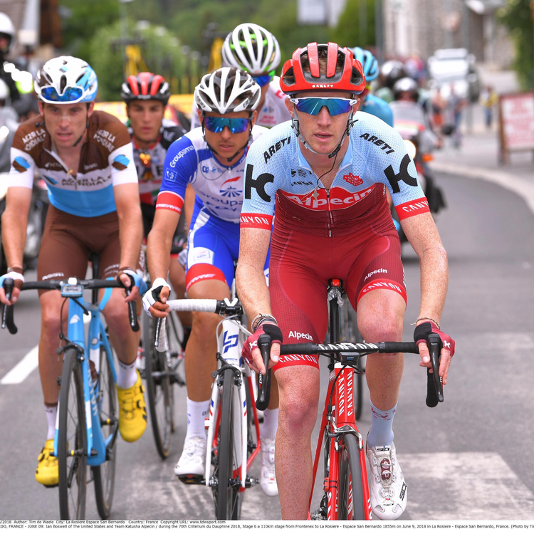 cover art for The Boswell Chronicles: Dauphine Stage 6