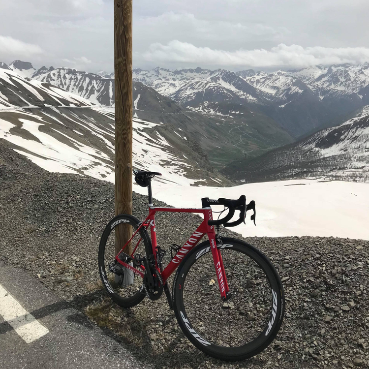 cover art for The Boswell Chronicles: Amgen Tour of California Reflections, Lessons Learned & Dauphine Prep