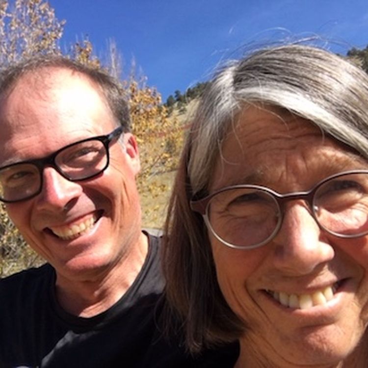 cover art for Radio Midlife with Dr Robin Saltonstall: Why a Radio Show about Midlife?