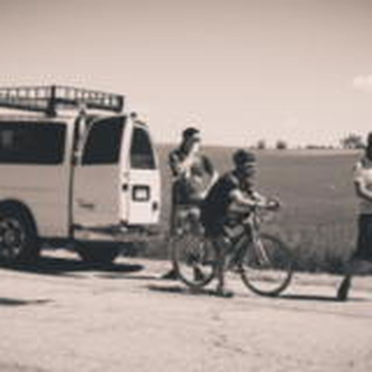 cover art for Team DMS