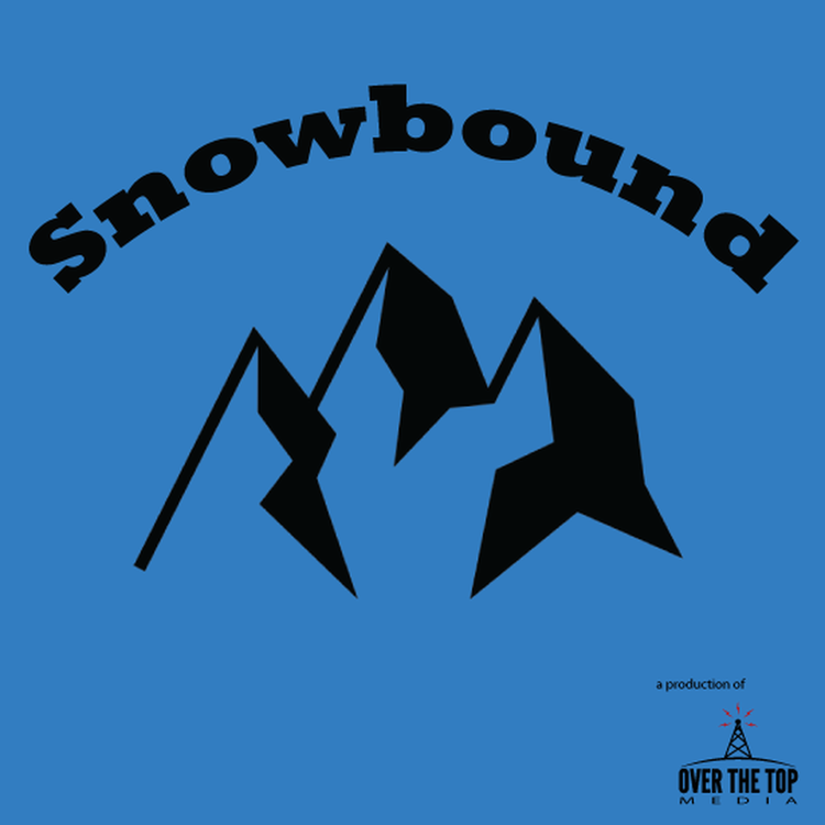 cover art for Snowbound with Rick Lyons: Choosing a Snowsport Instructor