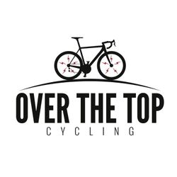 cover art for Over The Top Cycling