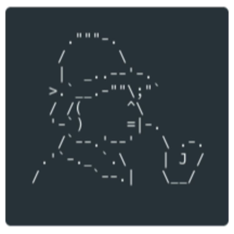 cover art for Цифровые следы, посёлок программистов, Excel и другое