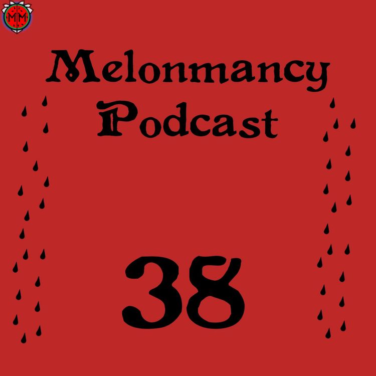 cover art for MP#38 - ftw btw