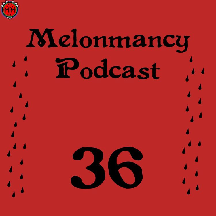 cover art for MP#36 - Wait was Fio always this hot? - E3 RECAP