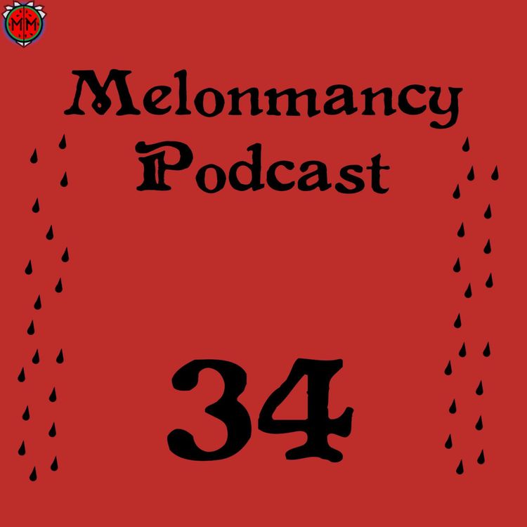 cover art for MP#34 - Ask your local Furry