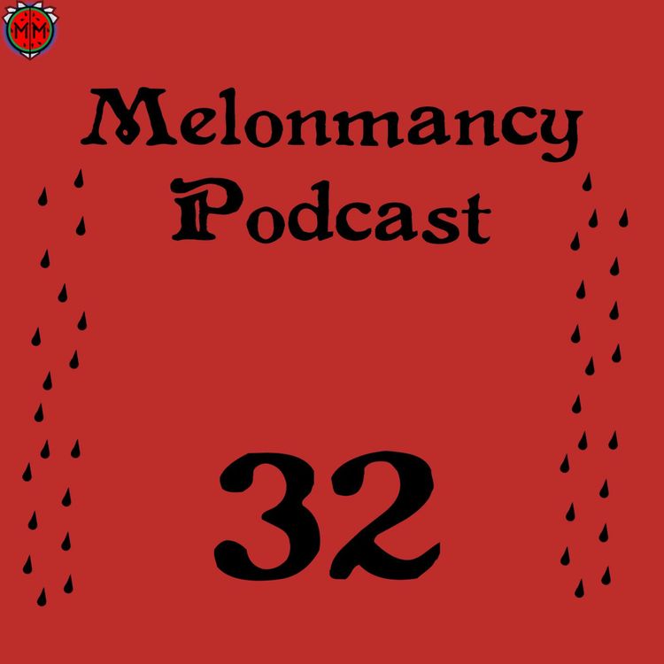 cover art for MP#32 - Teamkilling is part of my culture