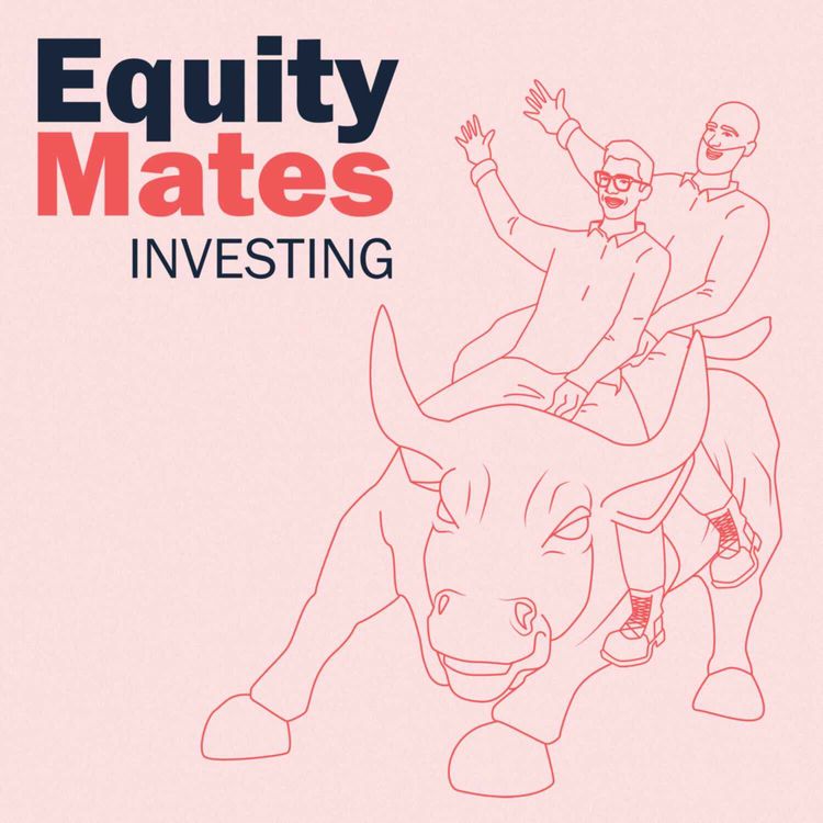 cover art for We review the 3 new defence ETFs, Elon's mixed week & stealing from your partner