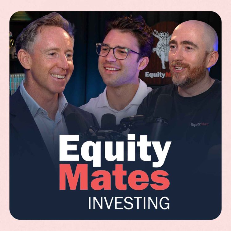 cover art for Is your portfolio actually built for the long run? | Kerry Craig