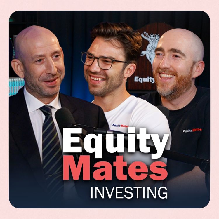 cover art for “There’s always a bull market somewhere in small caps” - Tobias Bucks