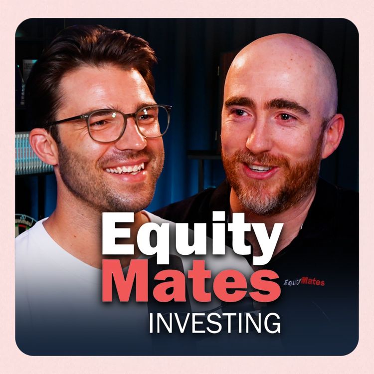 cover art for Koala, SpaceX, Eli Lilly, Nike, Anthropic & Pimp my Portfolio with Owen Rask