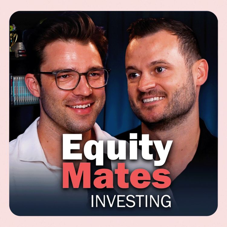 cover art for Property prices under pressure, 3 stocks buzzing on X & a “no-brainer” Community Portfolio pitch