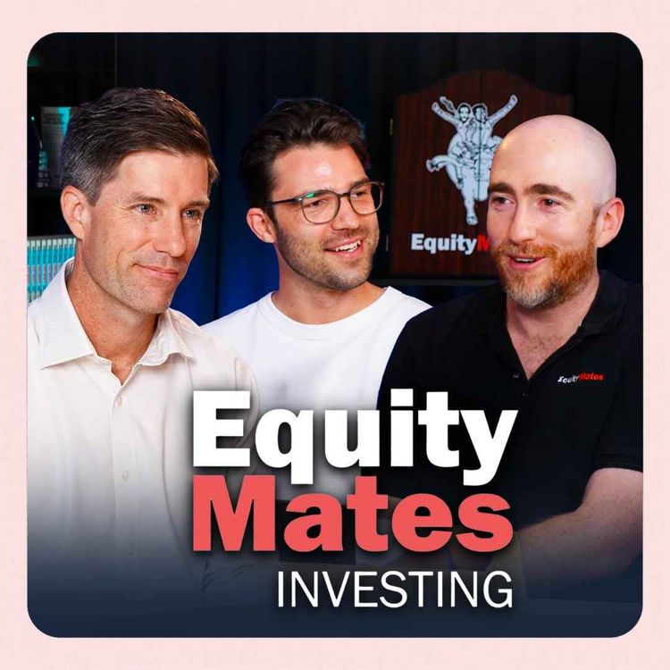 cover art for 4 investors, $100,000: 3 months in, who’s ahead? | Portfolio Challenge