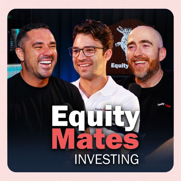 cover art for Property is expensive but not out of reach: Rentvesting case study