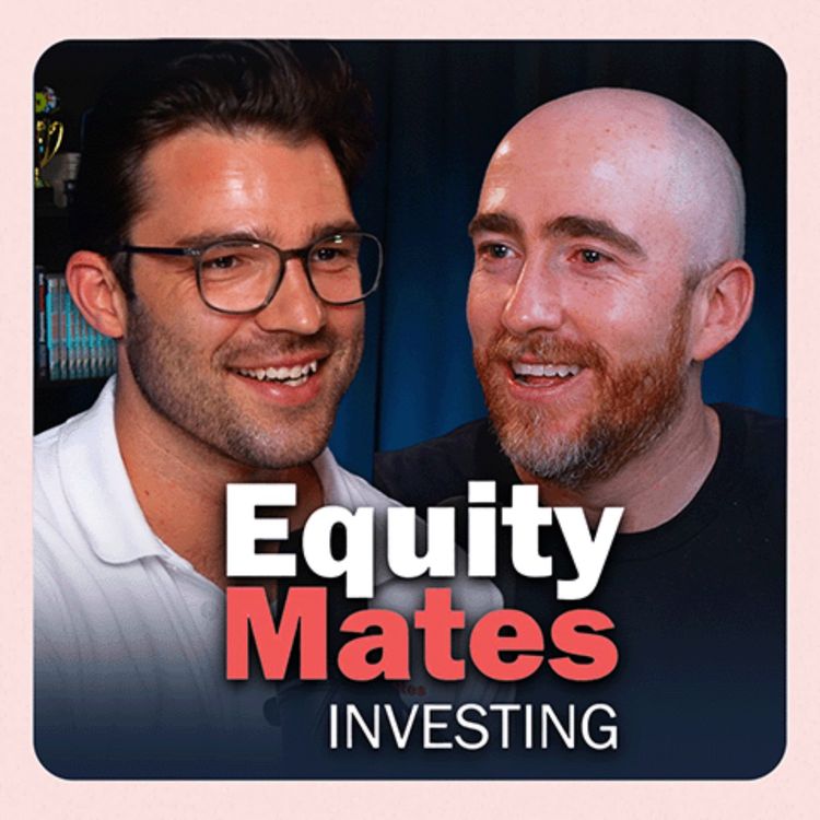 cover art for End of an era at Apple, the GLP-1 surprise & top holdings of global fund managers