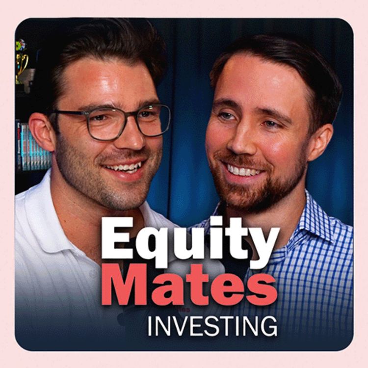 cover art for Ask an Adviser: Tax traps and property decisions – Listener mailbag with Matt Ingram