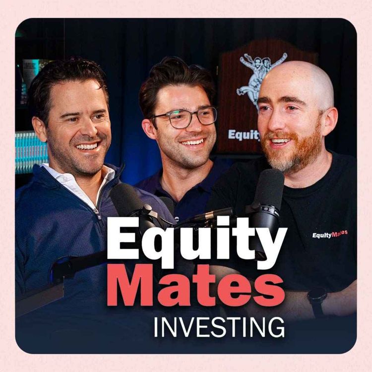 cover art for Which Aussie software stocks are ready to rebound with Jared Pohl