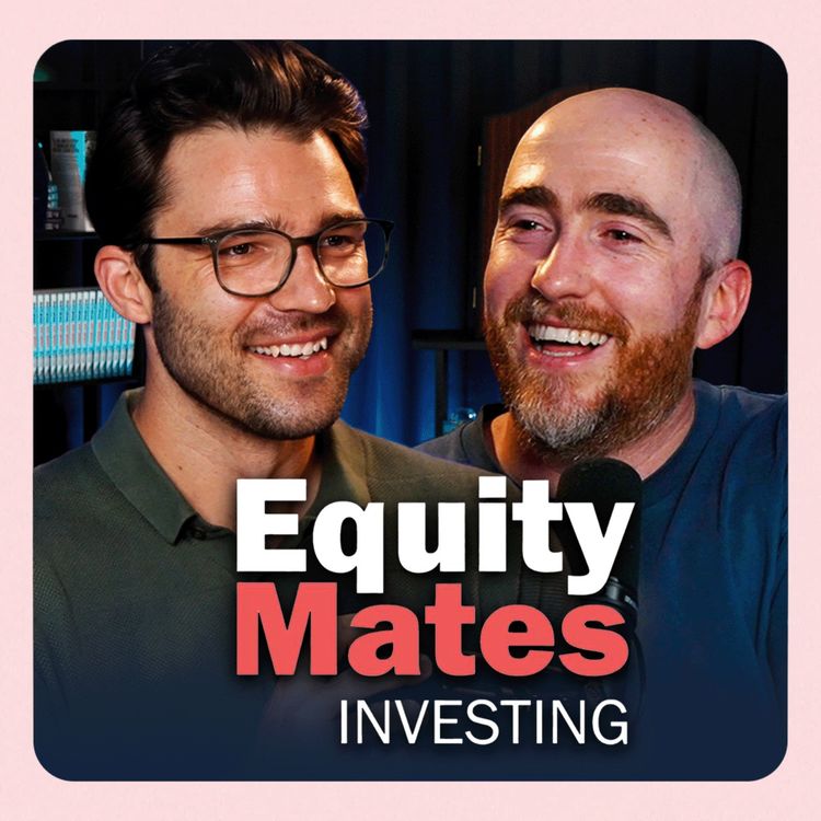 cover art for The fastest market recovery ever, 3 companies we both own & why stocks beat property 
