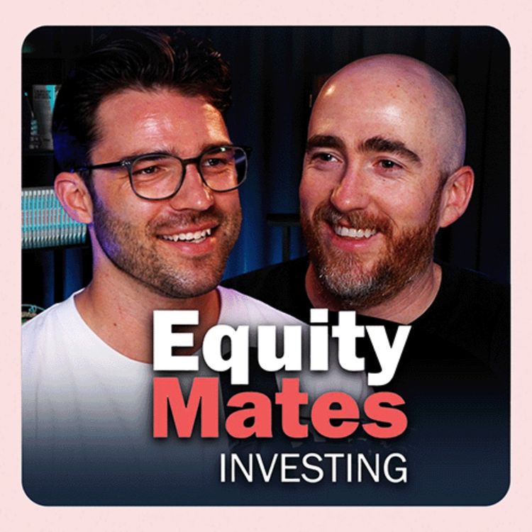 cover art for The budget hits all investors, how you can leverage into shares & is Bitcoin back?