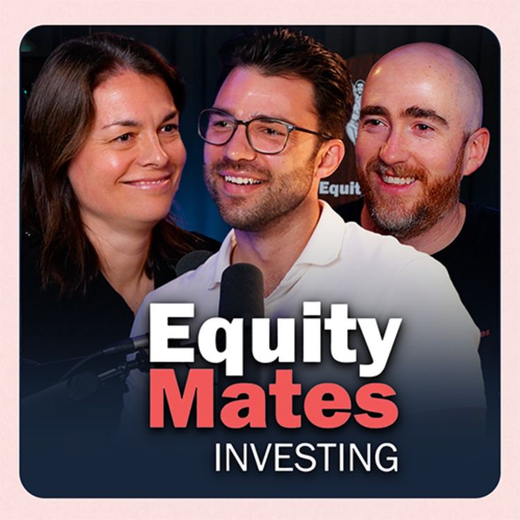cover art for Why private equity investors aren’t panicking about AI