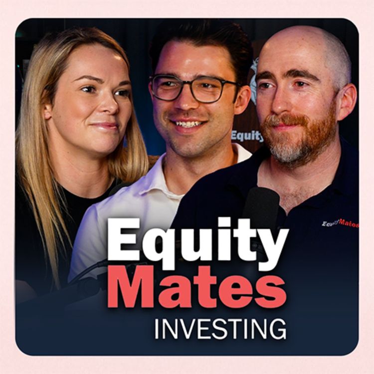 cover art for After the Budget: What Investors Should Do Next with Julie Bullen | Ask An Adviser