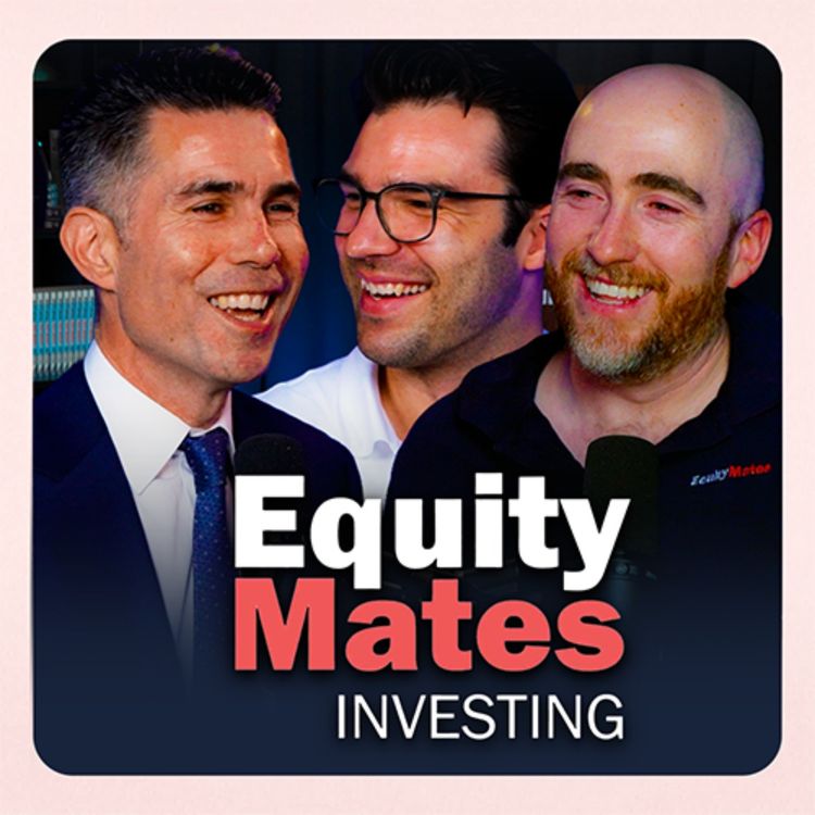 cover art for The Case For Owning Fewer, Better Stocks with Stephen Arnold