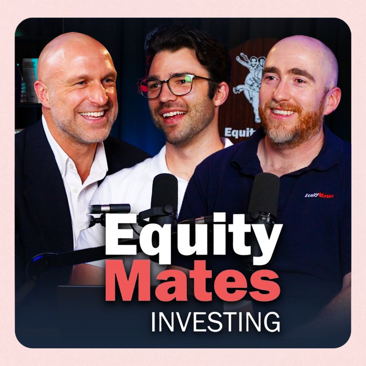 cover art for Chris Judd Thinks You're Wrong About Rates, Bonds and AI